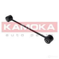 Стойка стабилизатора, тяга KAMOKA 1437535221 9030398 J62U7 QE - Изображение 2