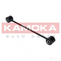 Стойка стабилизатора, тяга KAMOKA 1437535221 9030398 J62U7 QE - Изображение 4
