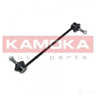Стойка стабилизатора, тяга KAMOKA 9030266 EQ MPA 1437535458