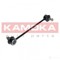 Стойка стабилизатора, тяга KAMOKA 9030373 V4U 9A 1437535464 - Изображение 1