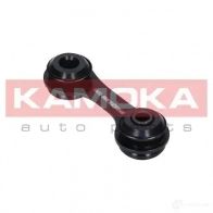 Стойка стабилизатора, тяга KAMOKA 1437535512 9030384 AVNS C - Изображение 2