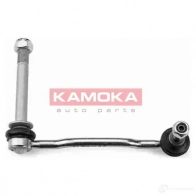 Стойка стабилизатора, тяга KAMOKA QU SW1T 5908242643199 Citroen C5 3 (RW, PF3) Универсал 3.0 V6 211 л.с. 2008 – 2025 9953062