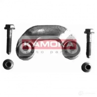 Стойка стабилизатора, тяга KAMOKA 9937062 PTON9 B 5908242648699 Audi A4 (B7) 3 Кабриолет 4.2 Rs4 Quattro 420 л.с. 2006 – 2009