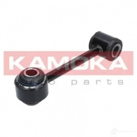 Стойка стабилизатора, тяга KAMOKA 1437535733 9030150 XFU 3Z - Изображение 4