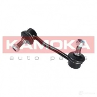 Стойка стабилизатора, тяга KAMOKA 1437535518 9030224 F7SL MY9 - Изображение 4