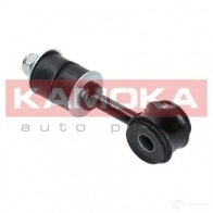 Стойка стабилизатора, тяга KAMOKA 1437535519 Q6 M4QL 9030259 - Изображение 4