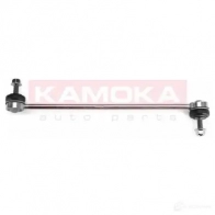 Стойка стабилизатора, тяга KAMOKA 9953569 Citroen C4 1 (LA, LC, PF2) 2004 – 2009 LEMKD O4 5908242615196