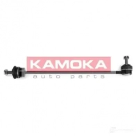 Стойка стабилизатора, тяга KAMOKA 995660 5908242628790 Renault Laguna (B56) 1 Хэтчбек 2.2 dT (B569) 113 л.с. 1996 – 2001 15 U8SWI