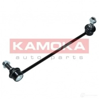 Стойка стабилизатора, тяга KAMOKA 9030406 02BABM A 1437914712 - Изображение 3