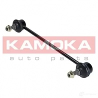 Стойка стабилизатора, тяга KAMOKA 9030195 1437535843 Q87Y LT9 - Изображение 2