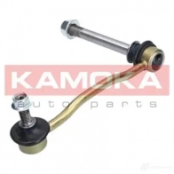 Стойка стабилизатора, тяга KAMOKA 9030243 1437535946 LEB 1ERT - Изображение 1