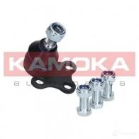 Шаровая опора KAMOKA 1437535324 QVSYS P 9040109 - Изображение 3