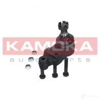 Шаровая опора KAMOKA 9040061 MWXLP5 N 1437535771 - Изображение 3