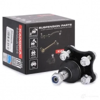 Шаровая опора KAMOKA 1437535119 R3R1V VY 9040038 - Изображение 2