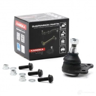 Шаровая опора KAMOKA 1658525 8E 17A 5908242619873 9937487 - Изображение 2
