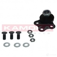 Шаровая опора KAMOKA 993788 Ford Mondeo 4 (CA2, BA7) Хэтчбек 2.0 TDCi 140 л.с. 2007 – 2015 P0AP OV 5908242646244