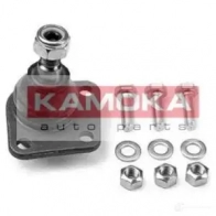 Шаровая опора KAMOKA Fiat Doblo (119, 223) 1 Минивэн 1.9 D Multijet 120 л.с. 2005 – 2024 9919186 5908242629384 J AAZY