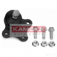 Шаровая опора KAMOKA Fiat Fiorino (225) 3 Фургон 1.4 73 л.с. 2007 – 2024 9919784 NV8CR EQ 5908242642666