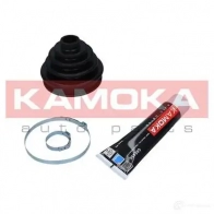 Пыльник шруса KAMOKA 1146762 1654422 5908242611013 UGV 5I4C - Изображение 3