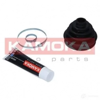 Пыльник шруса KAMOKA 1146762 1654422 5908242611013 UGV 5I4C - Изображение 4