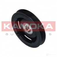 Шкив коленвала KAMOKA rw030 L8BZR K 1437561336 - Изображение 2