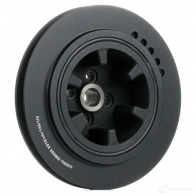 Шкив коленвала KAMOKA 1437561394 53I 7LL rw038