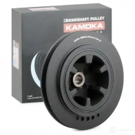 Шкив коленвала KAMOKA 1437561394 53I 7LL rw038 - Изображение 2