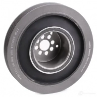 Шкив коленвала KAMOKA rw004 W KPORC 1437561395 - Изображение 3