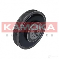 Шкив коленвала KAMOKA rw004 W KPORC 1437561395 - Изображение 8