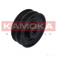 Шкив коленвала KAMOKA rw005 FMK U48A 1437561399 - Изображение 2