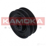 Шкив коленвала KAMOKA rw005 FMK U48A 1437561399 - Изображение 3