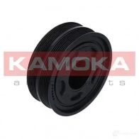 Шкив коленвала KAMOKA rw005 FMK U48A 1437561399 - Изображение 4