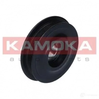 Шкив коленвала KAMOKA 1437561396 O89GN CD rw032 - Изображение 2