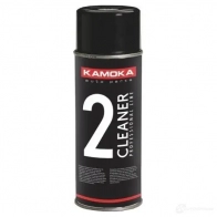 Очиститель тормозов, сцепления KAMOKA 1662169 w110 0U8 XG7T