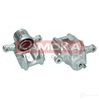 Тормозной суппорт KAMOKA jbc0651 1437942530 I64W6 V