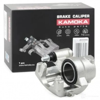 Тормозной суппорт KAMOKA M2P0R 5 1218682943 jbc0445 - Изображение 2