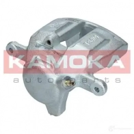 Тормозной суппорт KAMOKA 4WYBQ UZ 1218681399 jbc0265 - Изображение 3