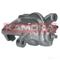 Тормозной суппорт KAMOKA 1218684233 AC 63RZ5 jbc0609 - Изображение 4