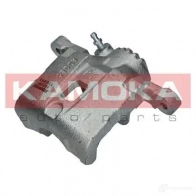 Тормозной суппорт KAMOKA 1218683761 A DAK5 jbc0534 - Изображение 3
