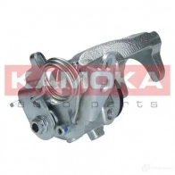 Тормозной суппорт KAMOKA 1218682077 jbc0353 MHO R9N6 - Изображение 4