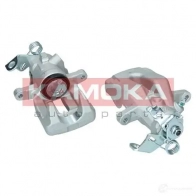 Тормозной суппорт KAMOKA 1218681679 jbc0309 25HU FP1 - Изображение 6