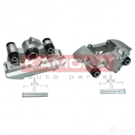 Тормозной суппорт KAMOKA jbc0525 1218683703 5Y 41U6V