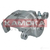 Тормозной суппорт KAMOKA 1218682167 ELP QYW jbc0362 - Изображение 4