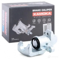 Тормозной суппорт KAMOKA jbc0571 1218683923 XIM1F M1 - Изображение 2