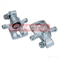 Тормозной суппорт KAMOKA jbc0571 1218683923 XIM1F M1 - Изображение 6