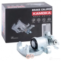 Тормозной суппорт KAMOKA M3BBK D jbc0572 1218683925 - Изображение 2