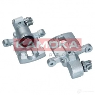 Тормозной суппорт KAMOKA M3BBK D jbc0572 1218683925 - Изображение 7