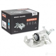 Тормозной суппорт KAMOKA 1218681119 jbc0249 WG QK6 - Изображение 2