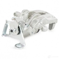 Тормозной суппорт KAMOKA 1218681119 jbc0249 WG QK6 - Изображение 4