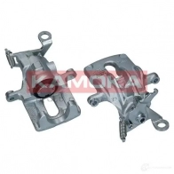 Тормозной суппорт KAMOKA 1218681119 jbc0249 WG QK6 - Изображение 5